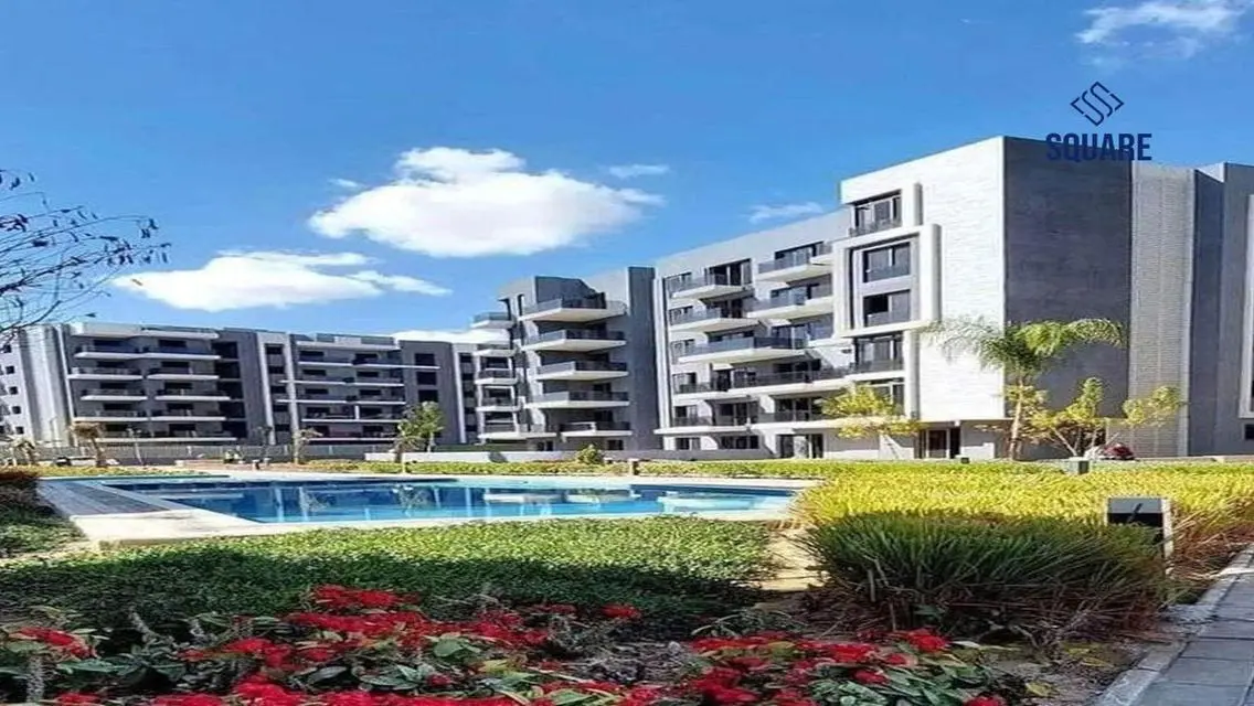 Luxury Apartment with Spacious Design in Sun Capital