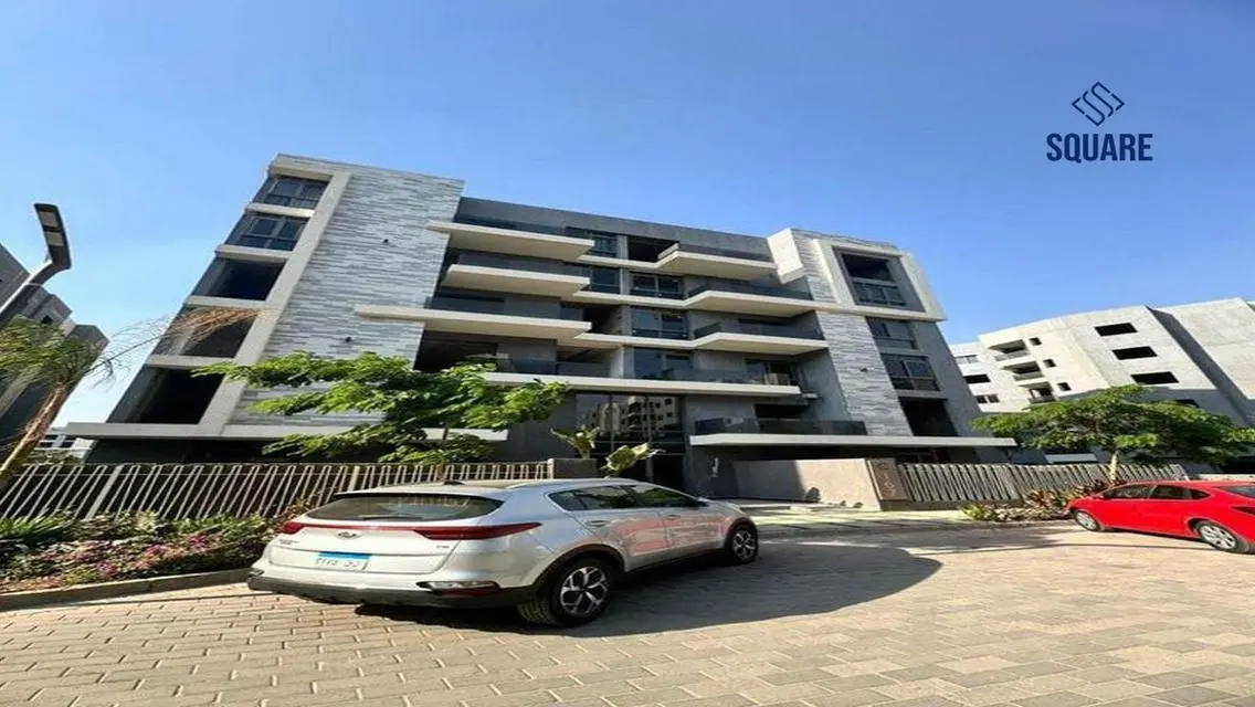 Luxury Apartment with Spacious Design in Sun Capital