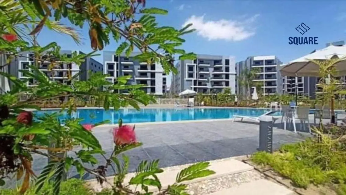 Luxury Apartment with Spacious Design in Sun Capital