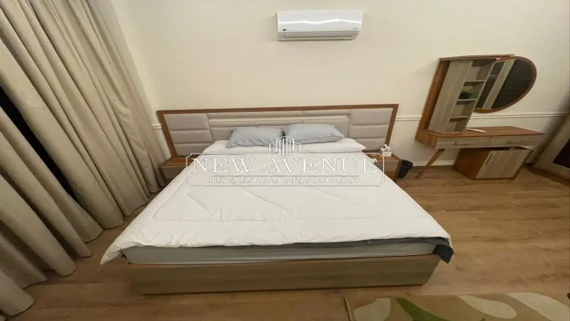 Luxury Apartment 1362 sqm in the City Center