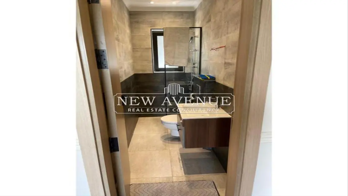 Luxury Apartment 1362 sqm in the City Center