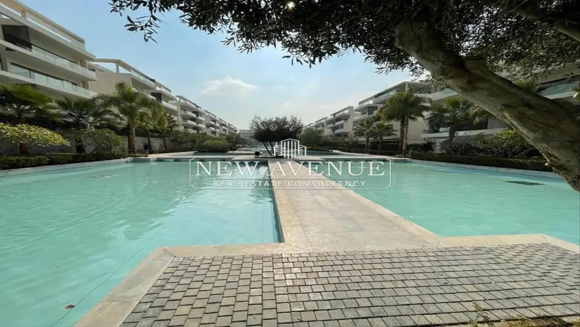 Luxury Apartment 1362 sqm in the City Center