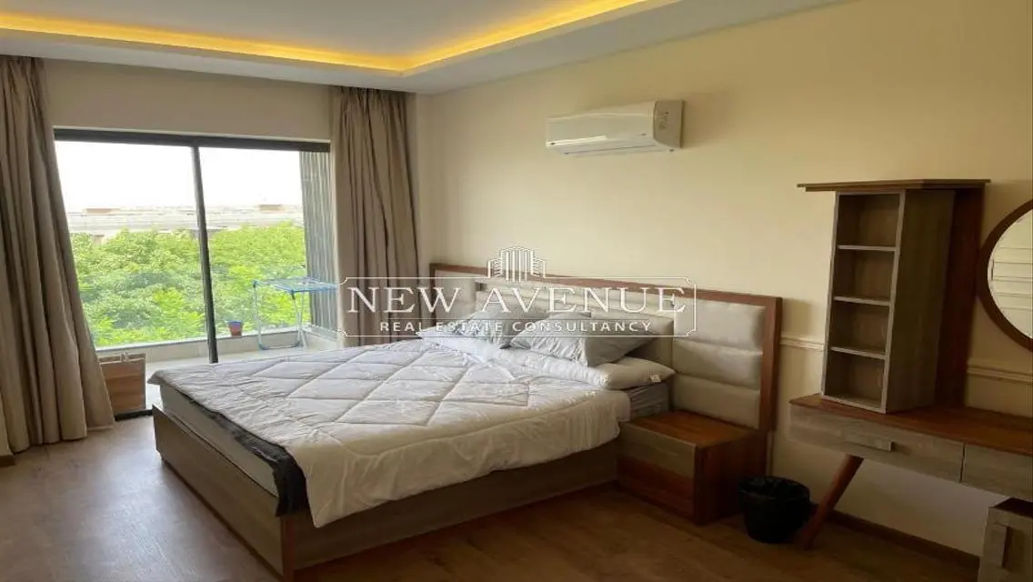 Luxury Apartment 1362 sqm in the City Center