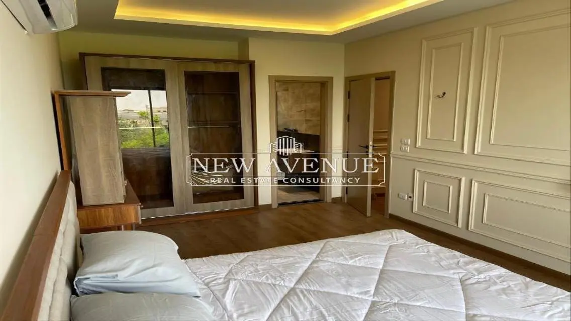 Luxury Apartment 1362 sqm in the City Center