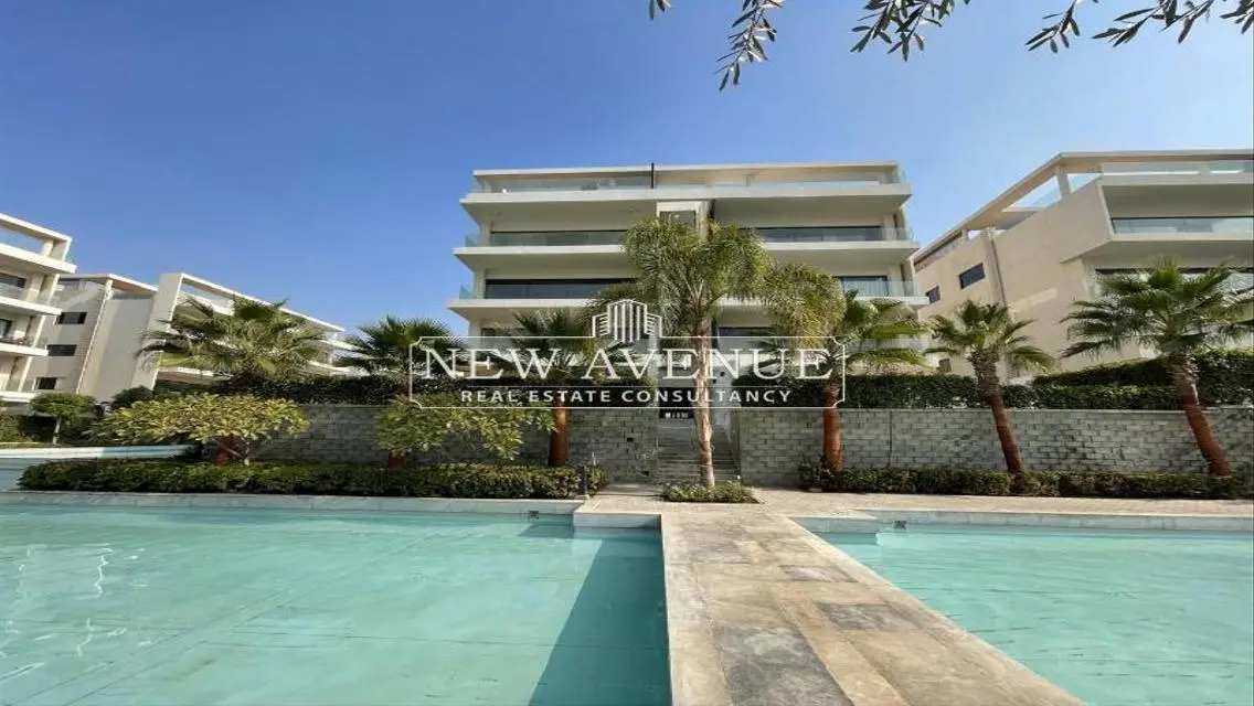Luxury Apartment 1362 sqm in the City Center
