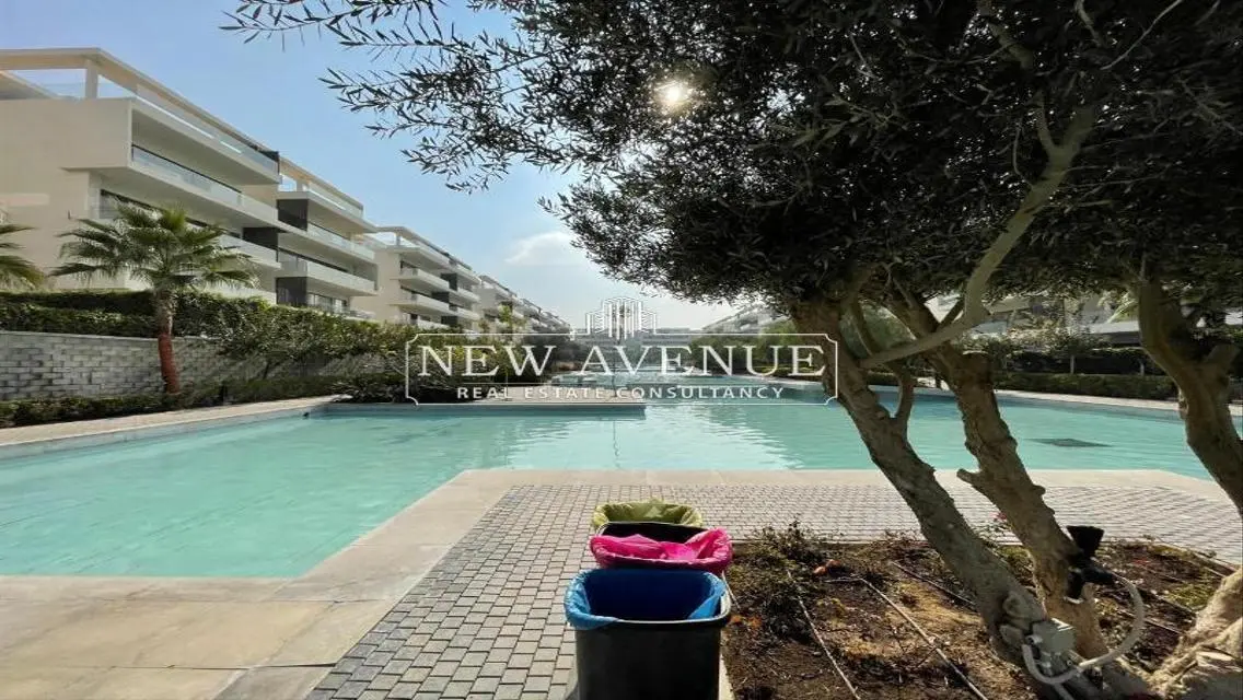 Luxury Apartment 1362 sqm in the City Center