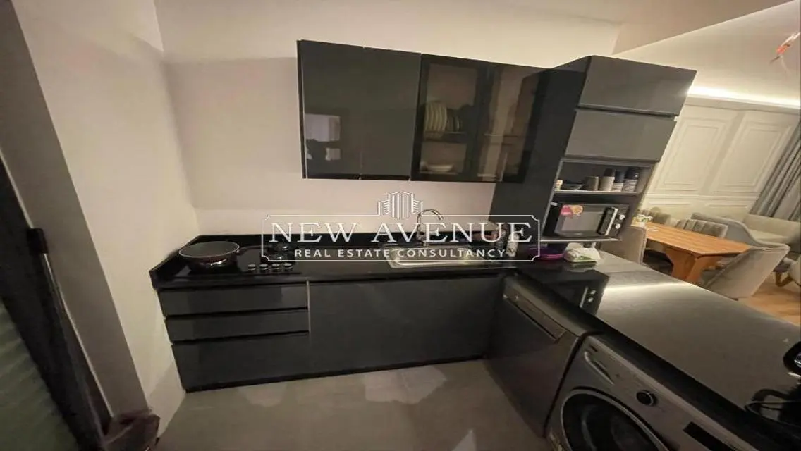 Luxury Apartment 1362 sqm in the City Center
