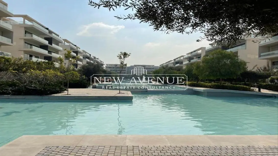 Luxury Apartment 1362 sqm in the City Center
