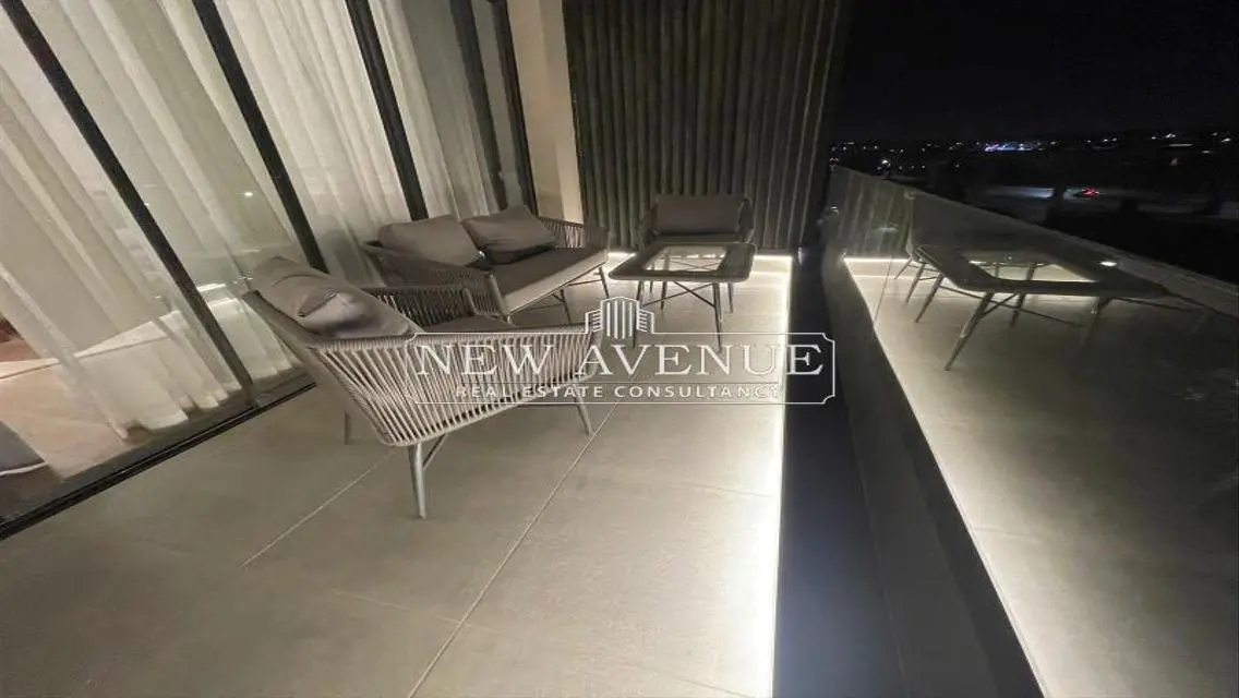 Luxury Apartment 1362 sqm in the City Center