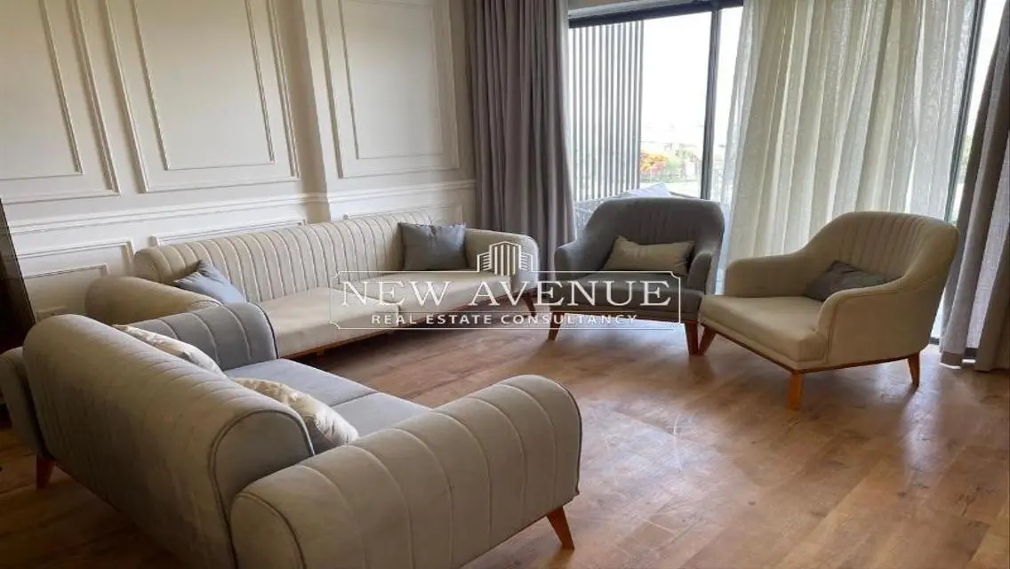 Luxury Apartment 1362 sqm in the City Center
