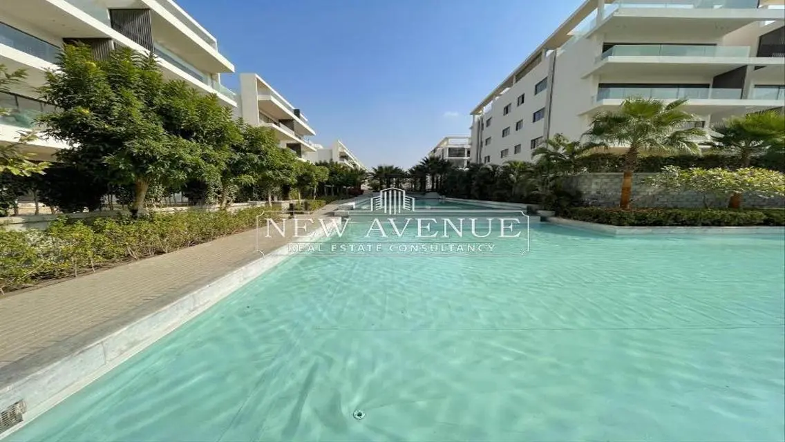 Luxury Apartment 1362 sqm in the City Center