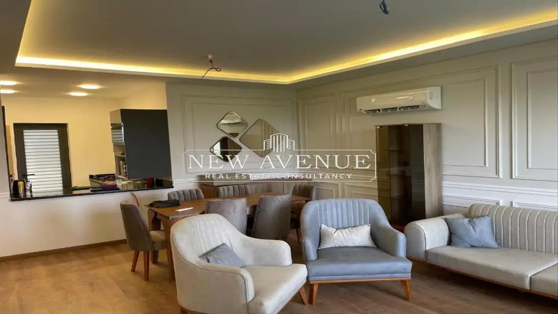 Luxury Apartment 1362 sqm in the City Center