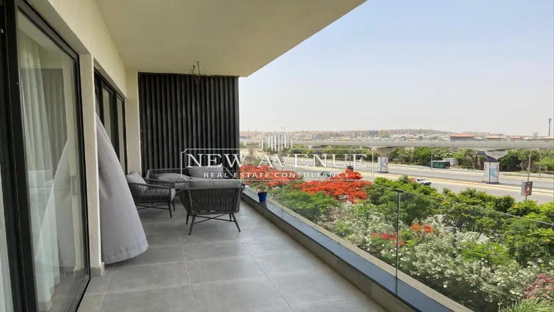 Luxury Apartment 1362 sqm in the City Center