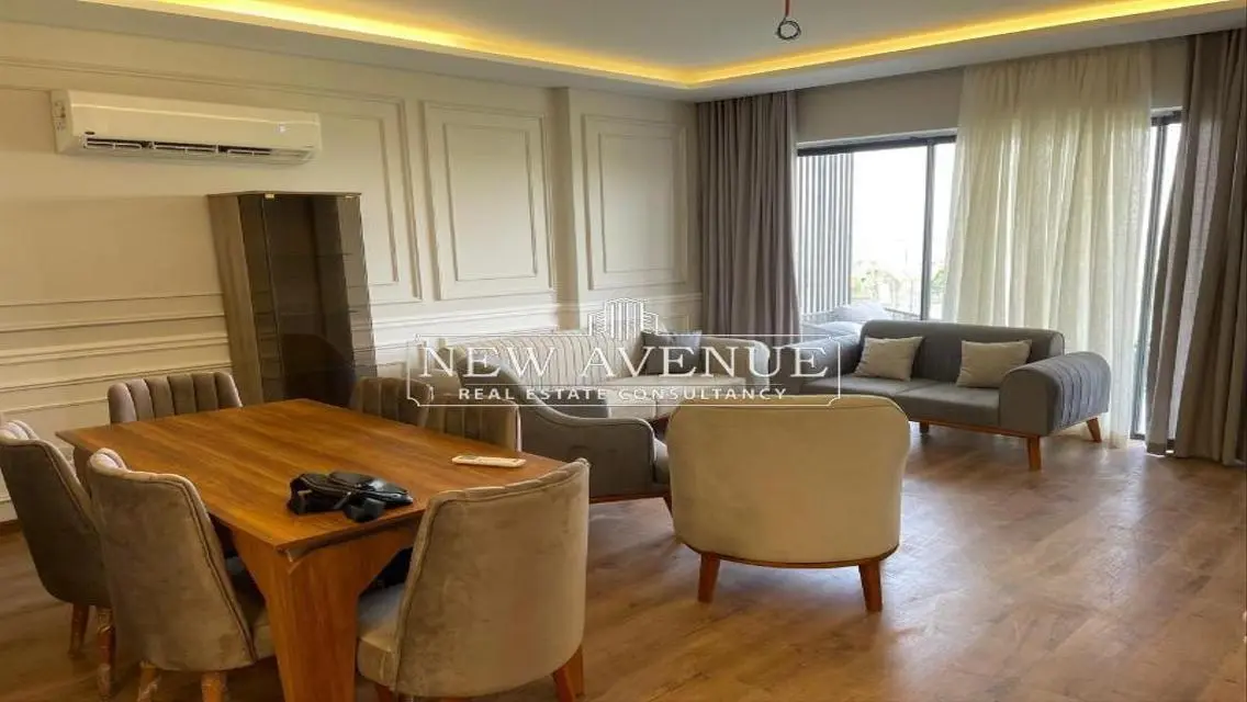 Luxury Apartment 1362 sqm in the City Center