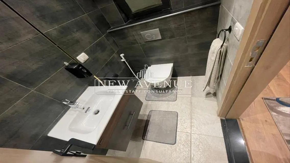 Luxury Apartment 1362 sqm in the City Center