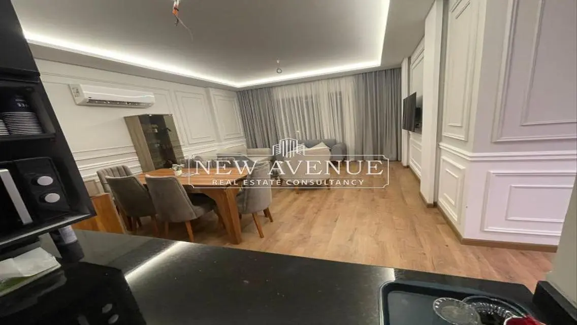 Luxury Apartment 1362 sqm in the City Center