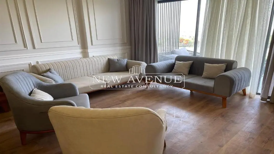 Luxury Apartment 1362 sqm in the City Center