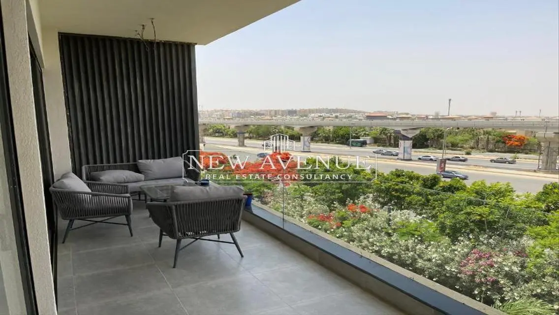 Luxury Apartment 1362 sqm in the City Center