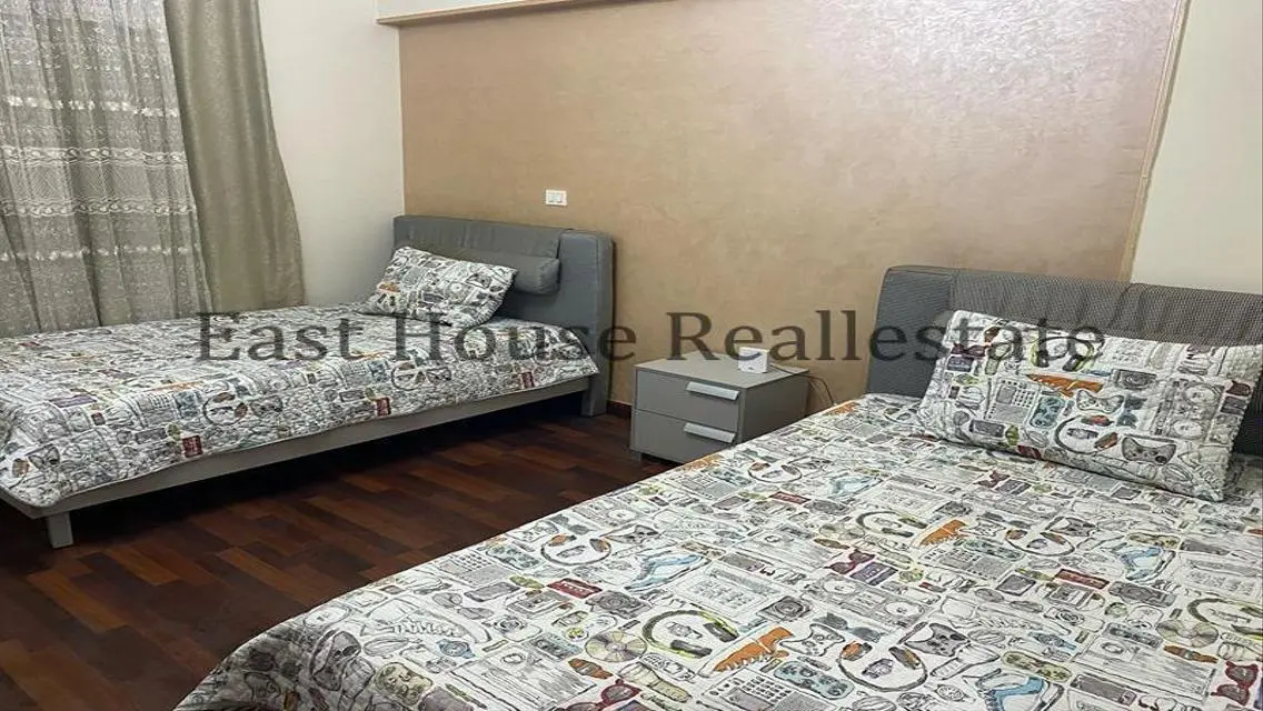 Luxurious Apartment for Sale in a Prime Location
