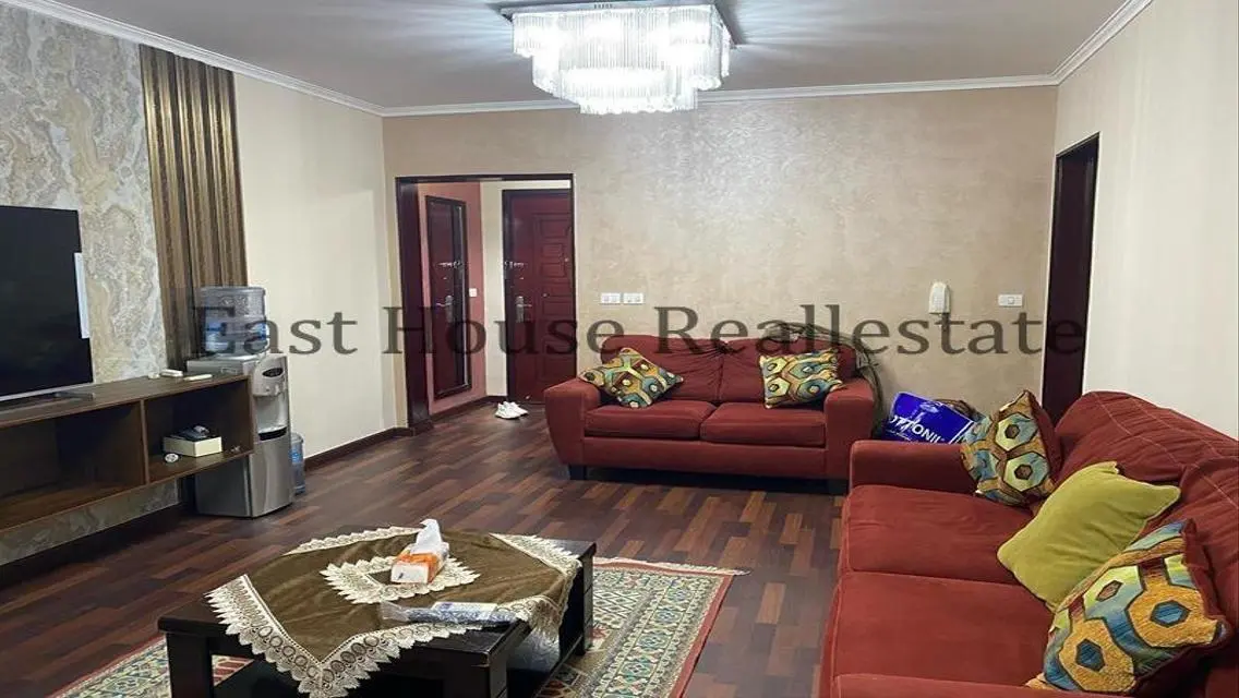 Luxurious Apartment for Sale in a Prime Location