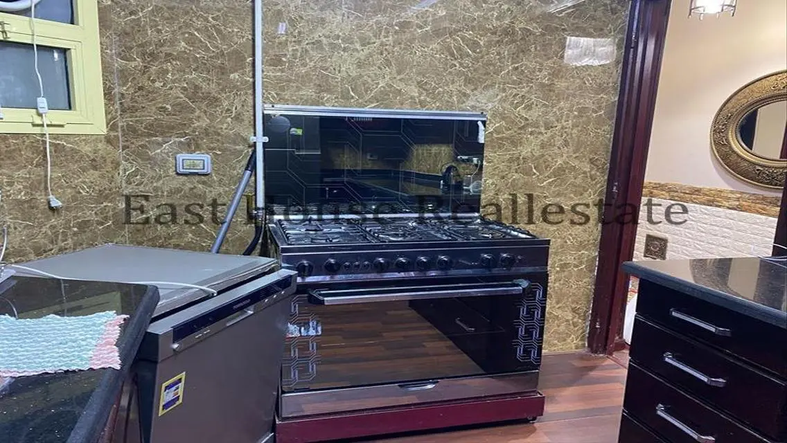 Luxurious Apartment for Sale in a Prime Location