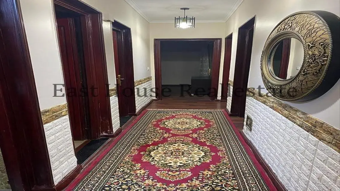 Luxurious Apartment for Sale in a Prime Location