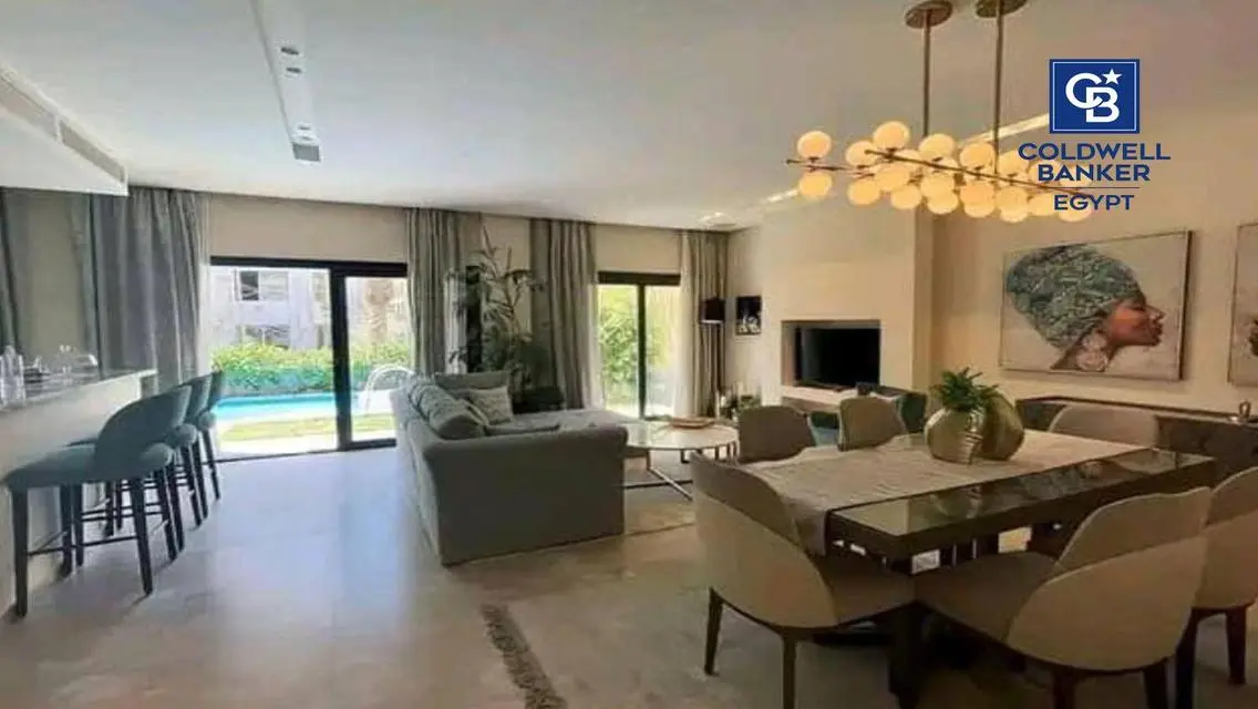 Luxury Apartment with Stunning View at Competitive Price