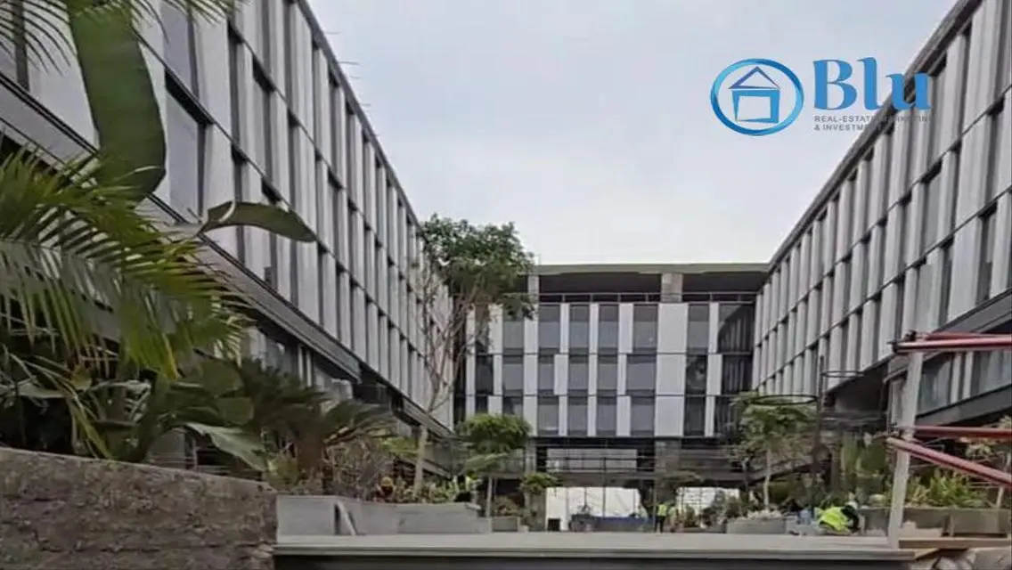 Office for Rent in Park Street Area