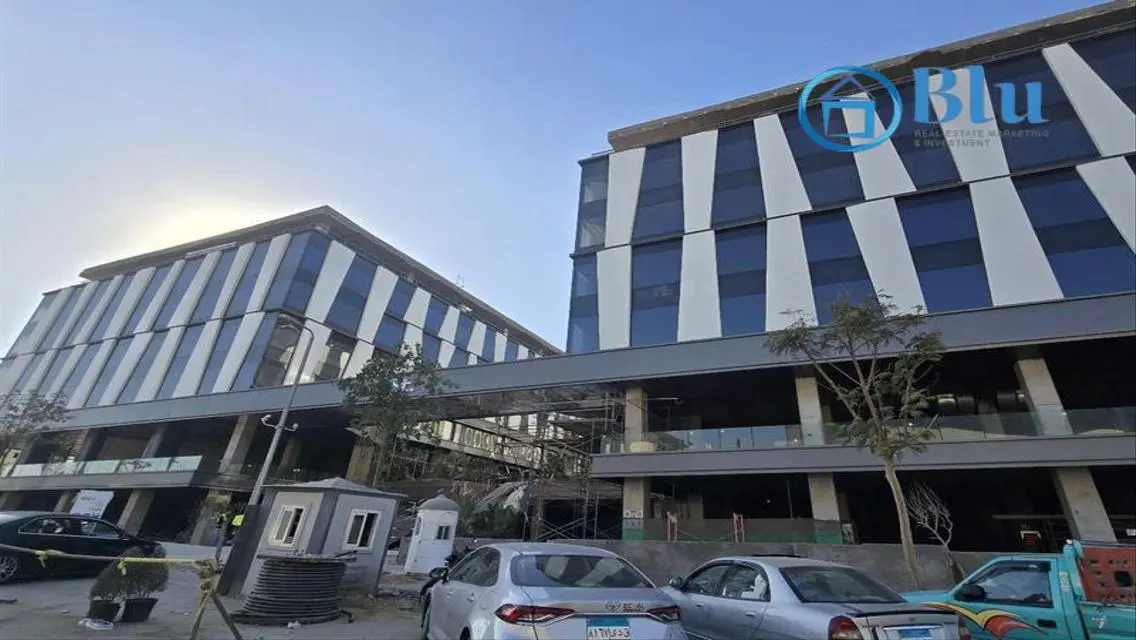 Office for Rent in Park Street Area