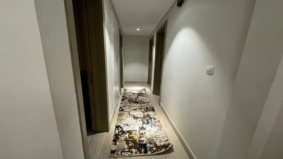 Luxury Apartment with Premium Amenities in a Prime Location