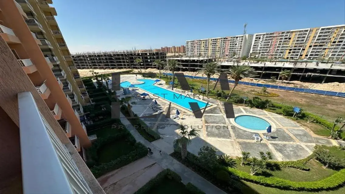 Luxury Apartment for Sale in Prime Location