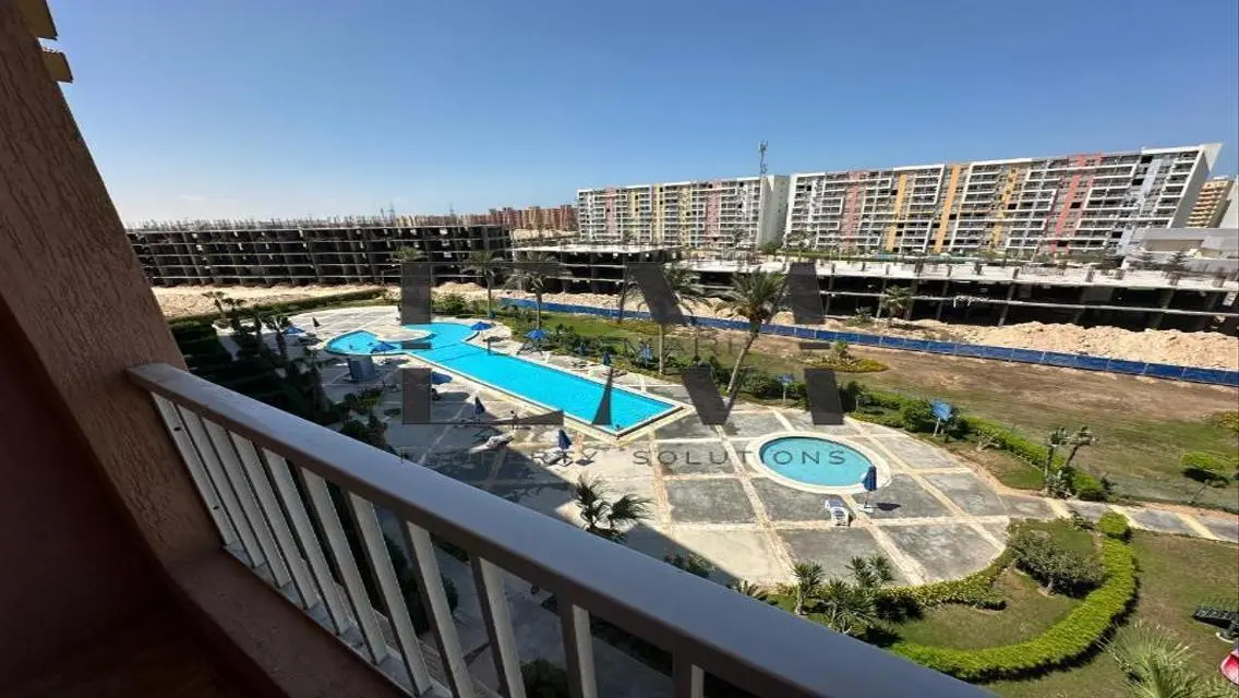Luxury Apartment for Sale in Prime Location