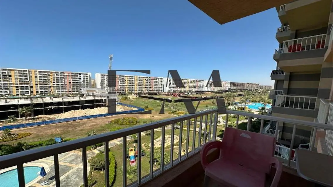 Luxury Apartment for Sale in Prime Location