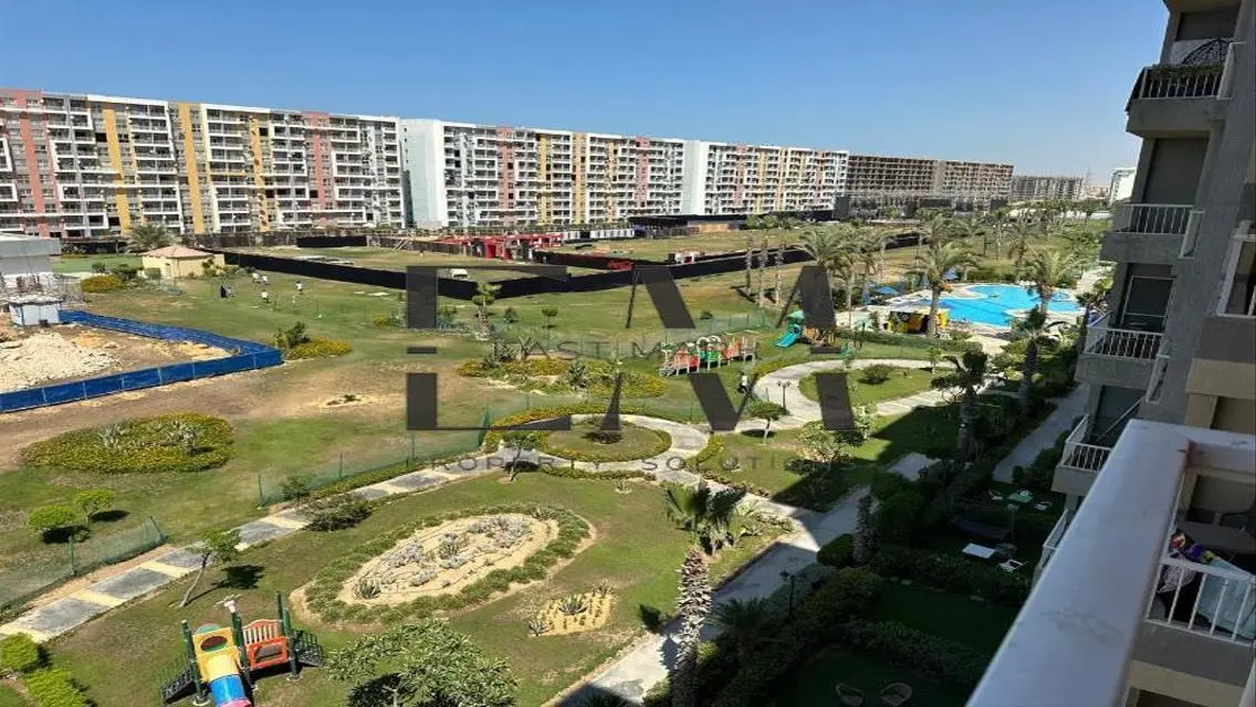 Luxury Apartment for Sale in Prime Location