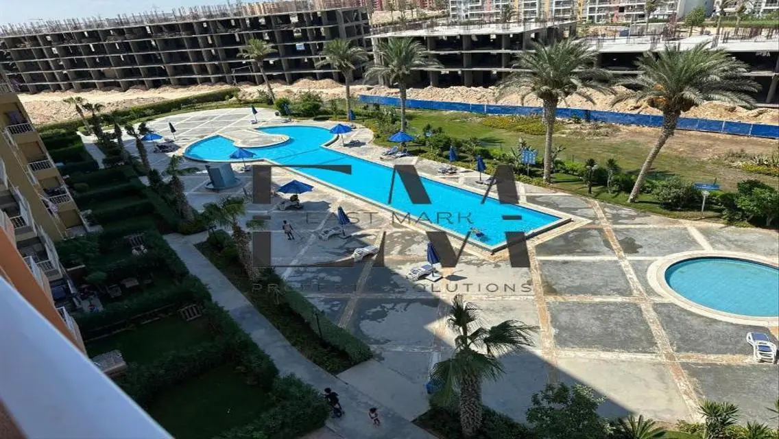 Luxury Apartment for Sale in Prime Location