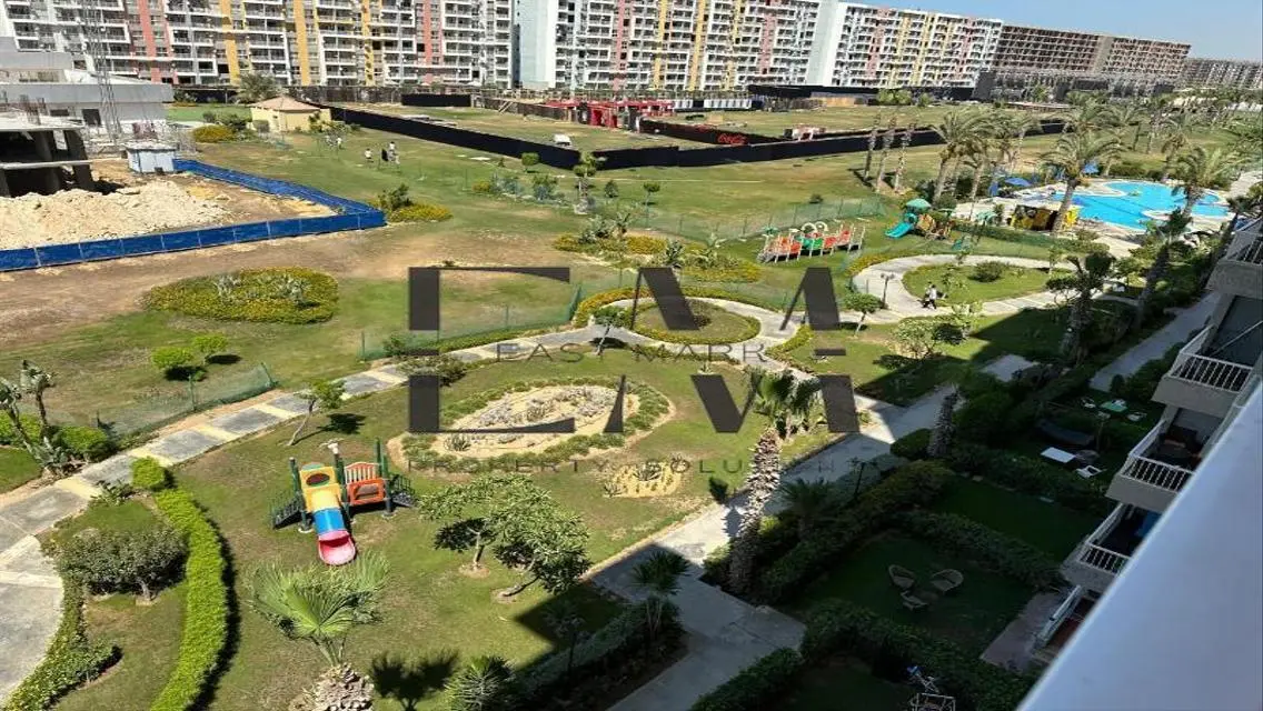 Luxury Apartment for Sale in Prime Location