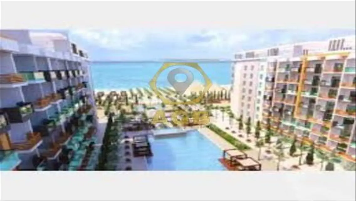 Luxury Apartment in Viva El Sokhna by the Lakes