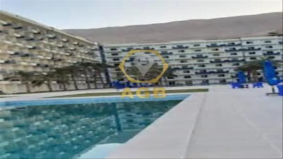 Luxury Apartment in Viva El Sokhna by the Lakes