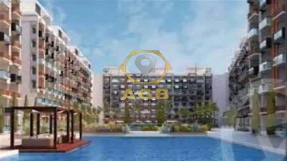 Luxury Apartment in Viva El Sokhna by the Lakes