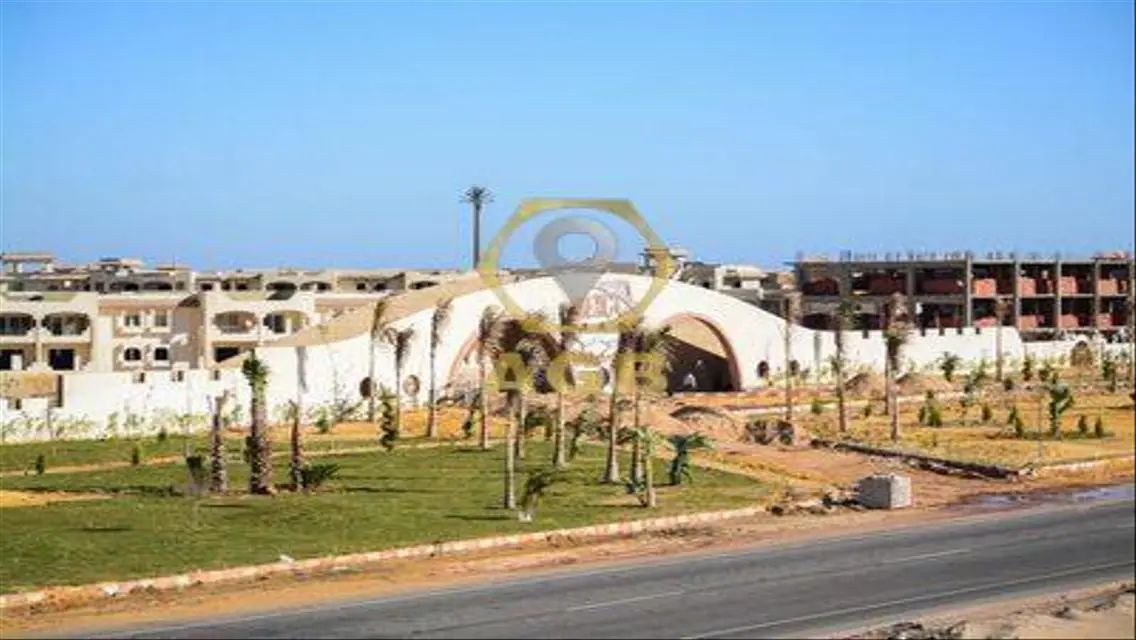 Luxury Apartment in Viva El Sokhna by the Lakes