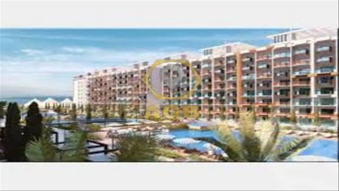 Luxury Apartment in Viva El Sokhna by the Lakes