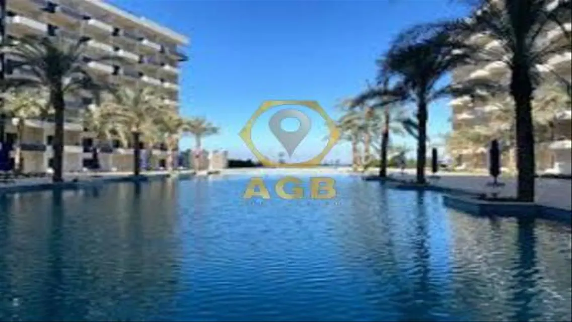 Luxury Apartment in Viva El Sokhna by the Lakes
