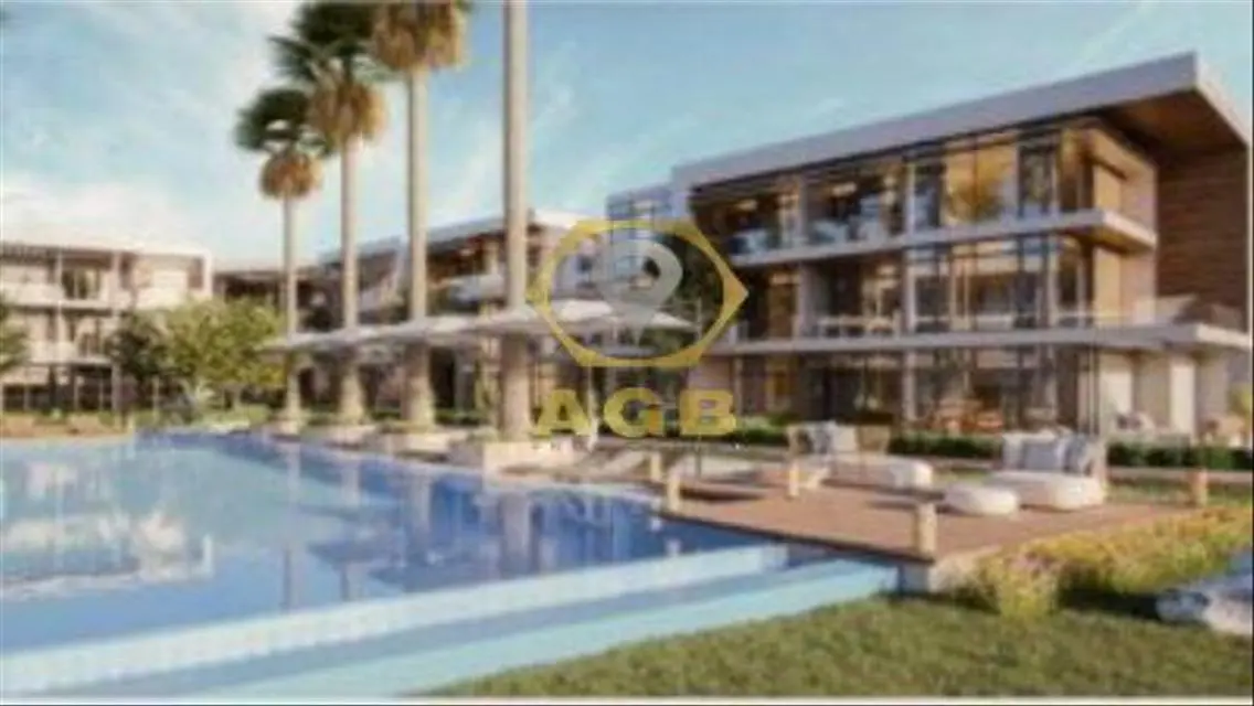 Luxury Apartment in Viva El Sokhna by the Lakes