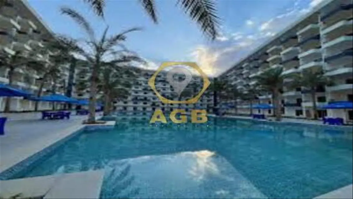 Luxury Apartment in Viva El Sokhna by the Lakes