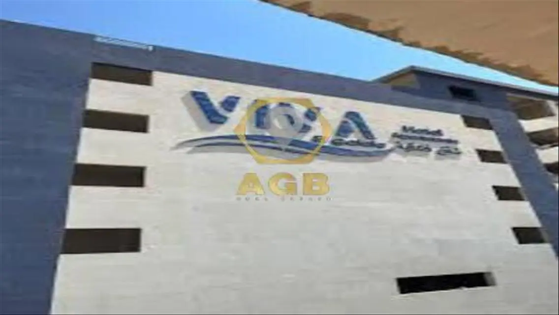 Luxury Apartment in Viva El Sokhna by the Lakes