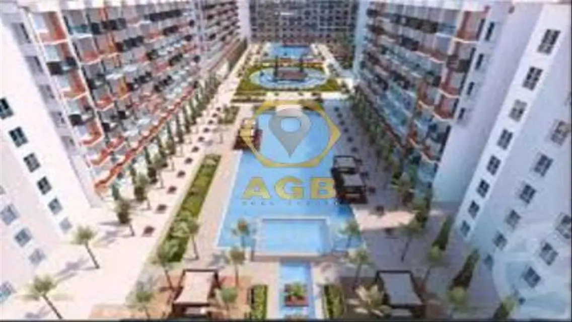 Luxury Apartment in Viva El Sokhna by the Lakes