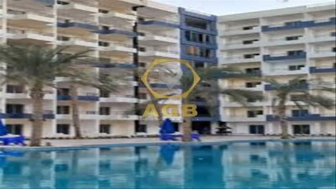 Luxury Apartment in Viva El Sokhna by the Lakes