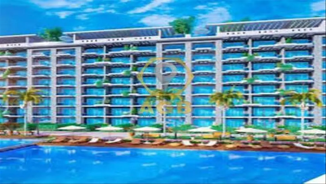 Luxury Apartment in Viva El Sokhna by the Lakes