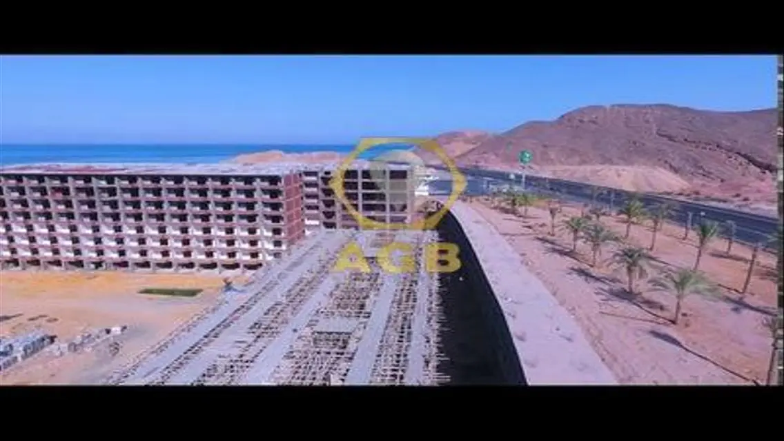 Luxury Apartment in Viva El Sokhna by the Lakes