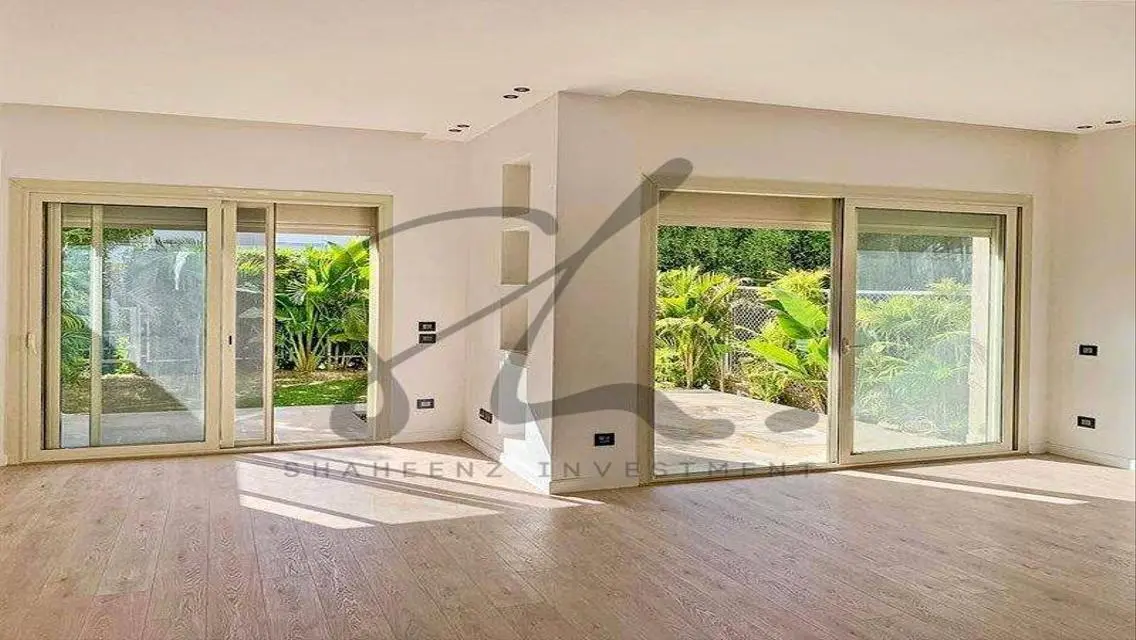 Luxury Villa for Sale with Stunning Views in Azar